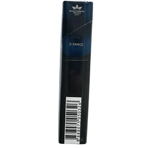 Kent D-range Blue Sigara - 2