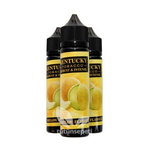 Kentucky Elektronik Sigara Likidi - 60ml - 4