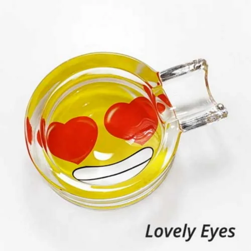 Cam Puro Küllüğü Smileys - 4