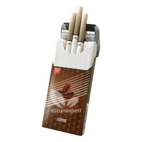 Milano Coffee Superslim sigara Satın Al - 2