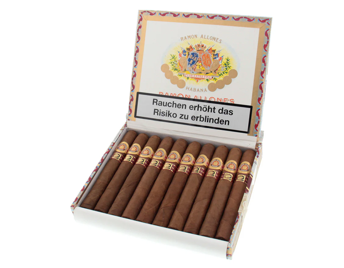Ramón Allones Superiores (CDH)10's Puro FREESHOP