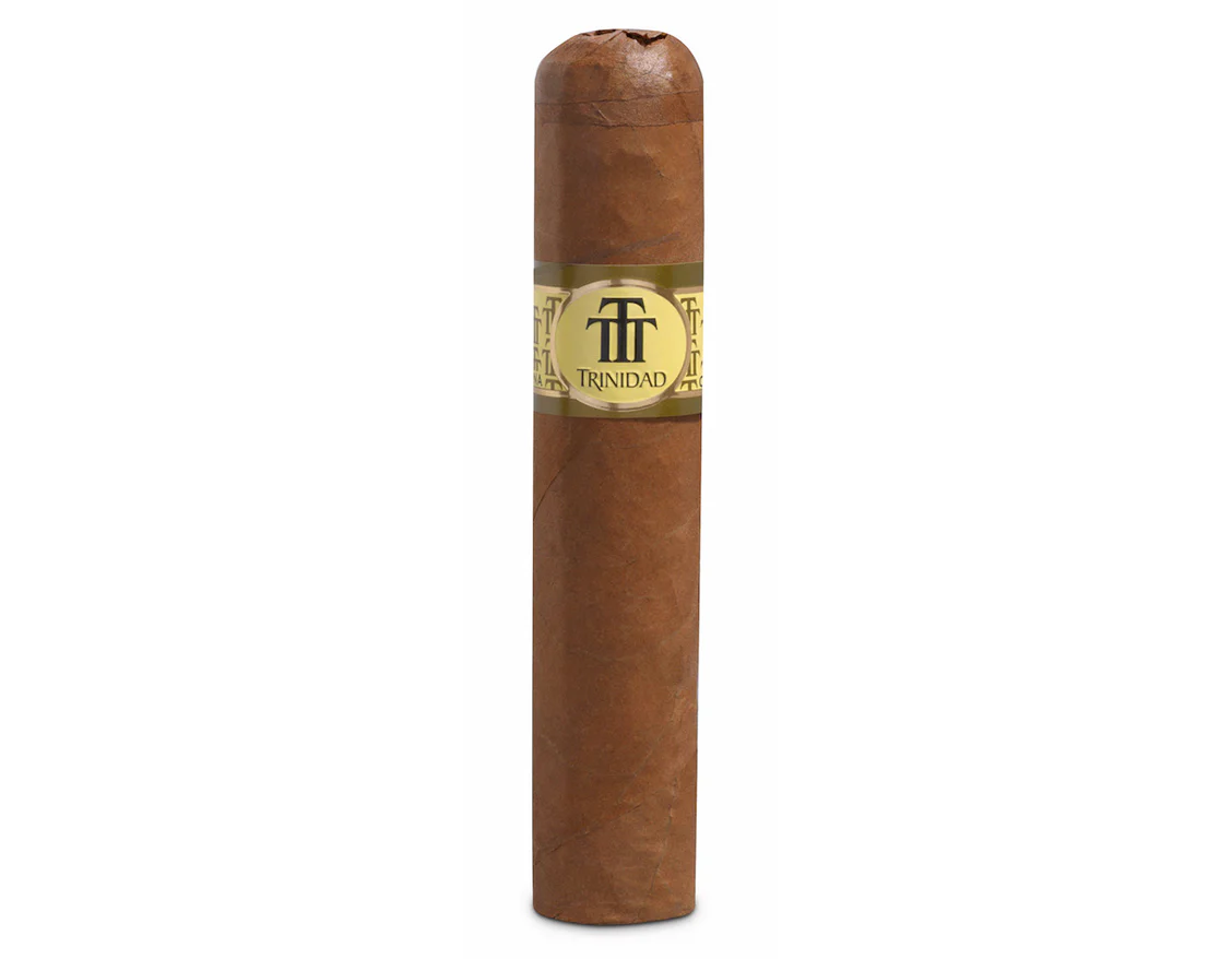 Trinidad Vigia Tekli Puro - 2