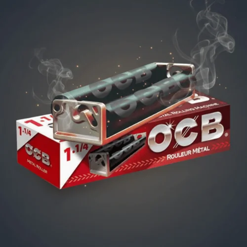 OCB Metal Sigara Sarma Makinesi