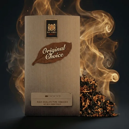 Mac Baren Original Choice Pipo Tütünü