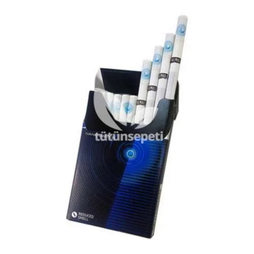 Pall Mall Nano Switch Superslim Mentollü Sigara - 2
