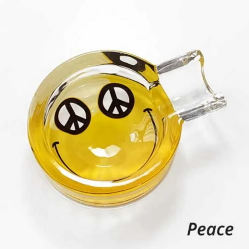 Cam Puro Küllüğü Smileys - 3