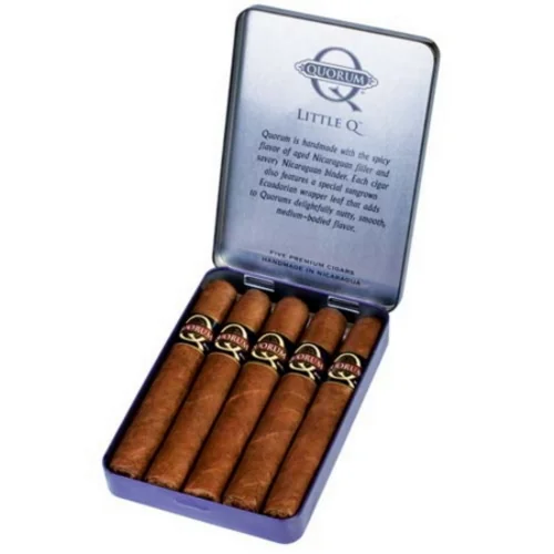 Quorum Little Q Puro - 5's - 2