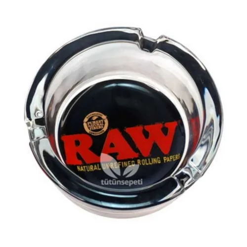 Raw Temalı Tütün seti - 2
