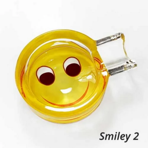 Cam Puro Küllüğü Smileys - 7