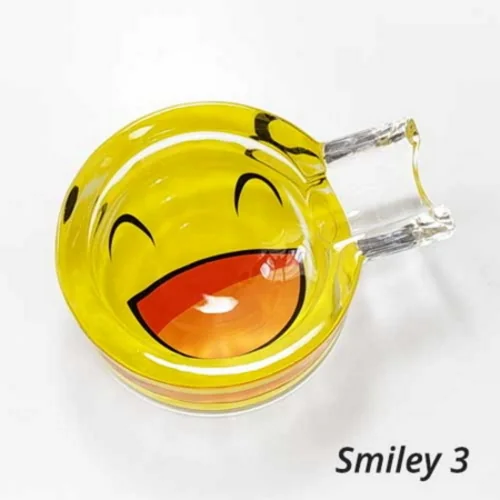 Cam Puro Küllüğü Smileys - 8