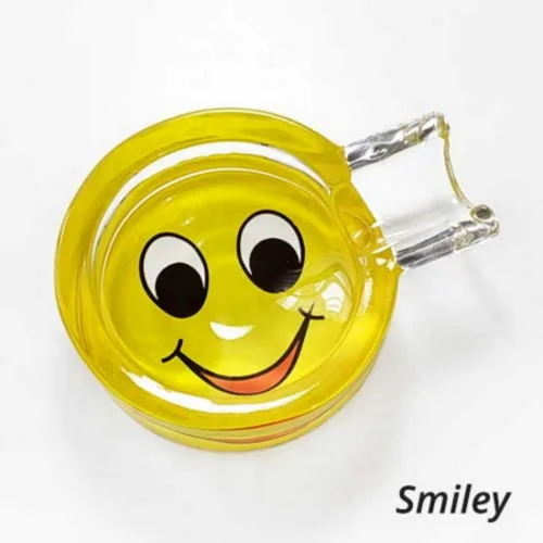 Cam Puro Küllüğü Smileys - 6