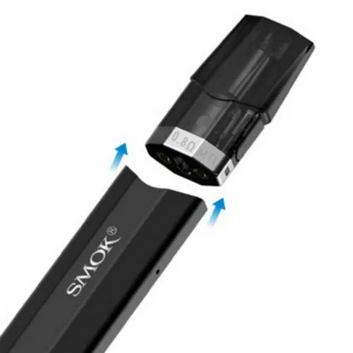 Smok Nfix Kit Elektronik Sigara - Smok Nfix Pod Kit - 25W - 3