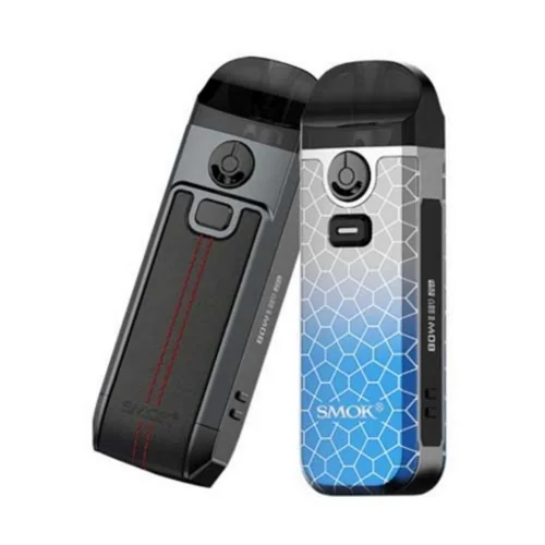 Smok Nord 4 kit 80W Elektronik sigara - 2