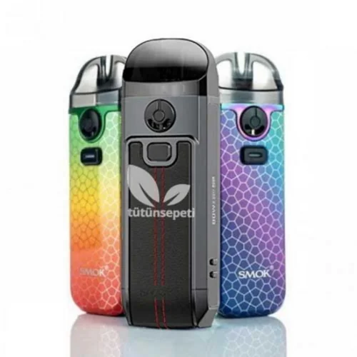 Smok Nord 4 kit 80W Elektronik sigara
