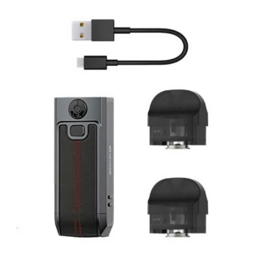 Smok Nord 4 kit 80W Elektronik sigara - 3