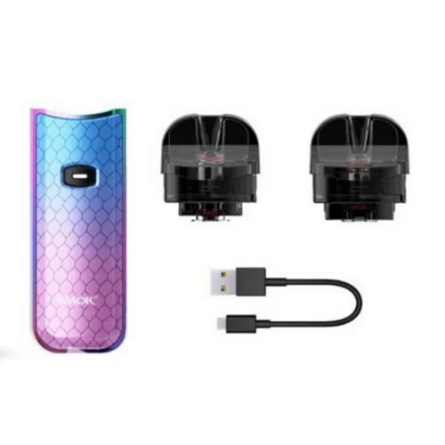 Smok Nord 50W kit Elektronik sigara - 3