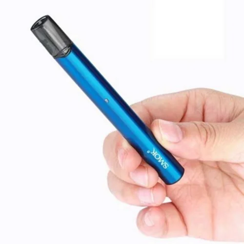 Smok SLM Pod Kit Blue - 3