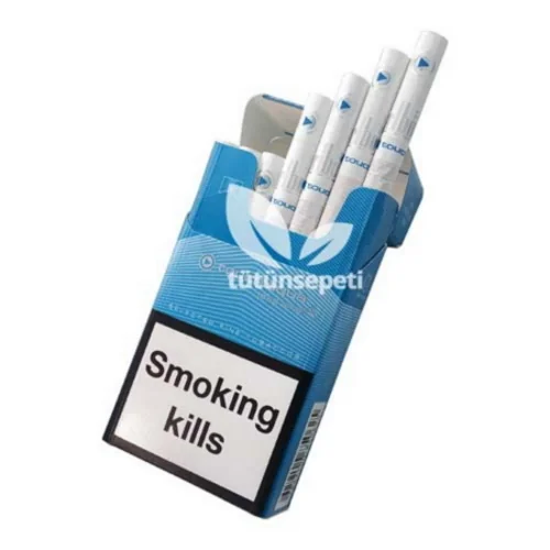 Marlboro Touch Aqua Menthol - 2