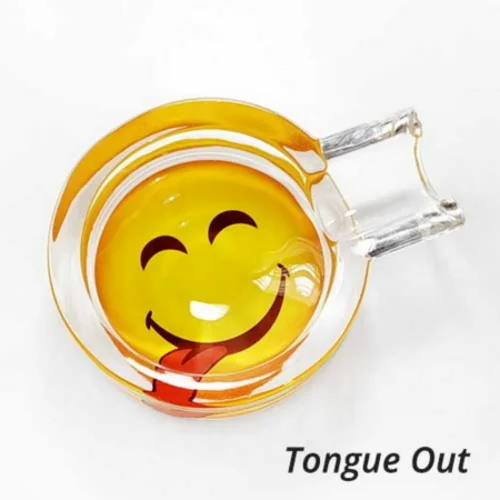 Cam Puro Küllüğü Smileys - 9