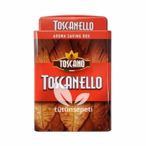 Toscanello Puro Kutusu - 4