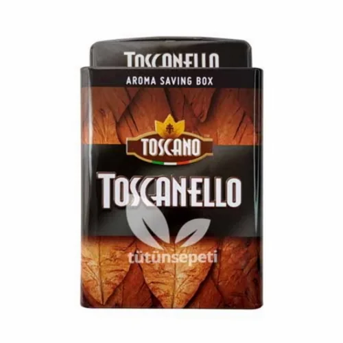 Toscanello Puro Kutusu - 2