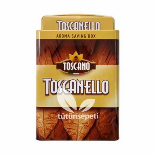 Toscanello Puro Kutusu - 5