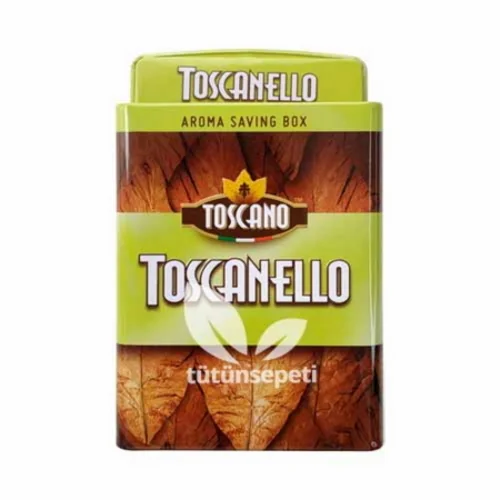 Toscanello Puro Kutusu - 3