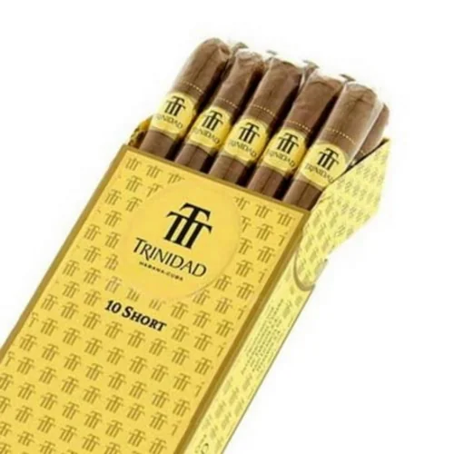 Trinidad 10 Short Puro - 10's - 2
