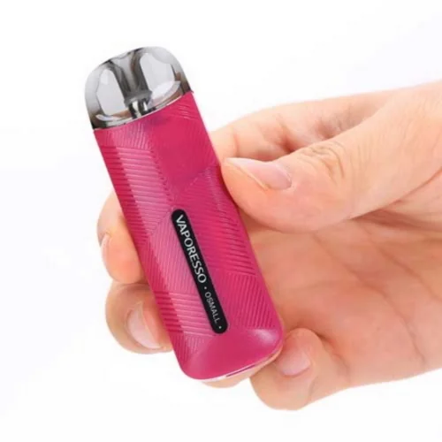 Vaporesso Osmall Pod Elektronik sigara - 2