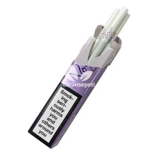 Vogue Lilas Superslim ithal sigara Satın Al - 2