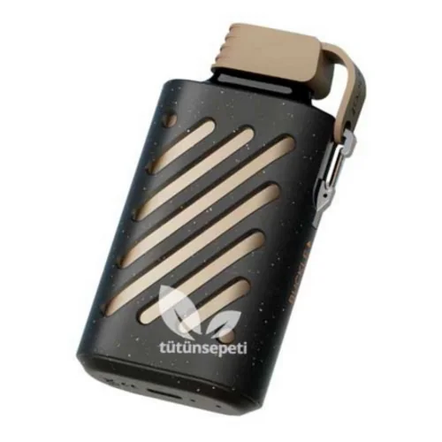 Vozol Gear 10000 Cool Mint Puff - 3