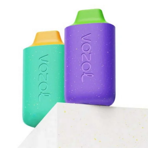 Vozol Star 6000 Tobacco Puff - 2