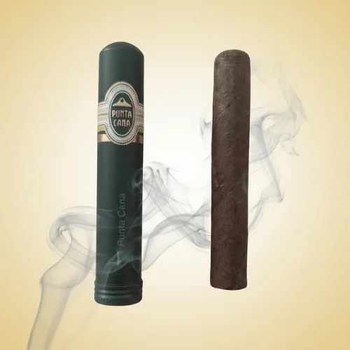Punta Cana Grand Robusto Rafino Fındık