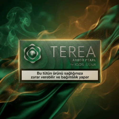 TEREA Abora Pearl